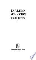 La última seducción