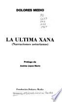 La última Xana