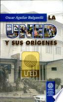 La UNED y sus origenes