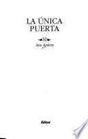 La única puerta