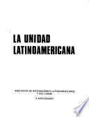 La Unidad latinoamericana