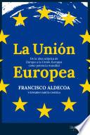 La Unión Europea