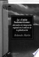 La Unión Sudamericana