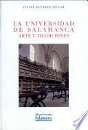 La Universidad de Salamanca
