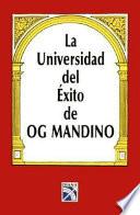 La universidad del éxito
