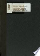 La Universidad Pedagógica Nacional en la formación, actualización y superación profesional del maestro