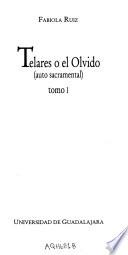 La urdimbre ; El Tejido