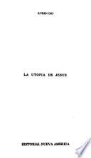 La utopía de Jesús