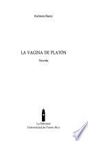 La vagina de Platón