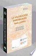 La Valoración Inmobiliaria