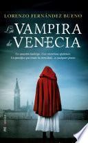La vampira de Venecia