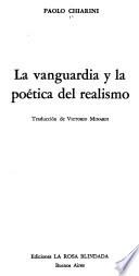 La vanguardia y la poética del realismo