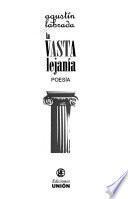 La vasta lejanía