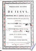 La venerable madre Hipolita de Iesus, y Rocaberti religiosa de la orden de N.P. S. Domingo, ... Epitome de su prodigiosa vida, virtudes, y admirables escritos sacado de los procesos de su beatificacion, ... Compuesto por ... fray Antonio de Lorea, de la mesma orden, ..