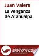 La venganza de Atahualpa