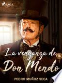 La venganza de Don Mendo