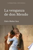 La venganza de don Mendo