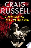 La venganza de la valquiria (Jan Fabel 5)