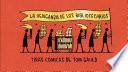 La venganza de los bibliotecarios