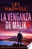 La Venganza de Malik