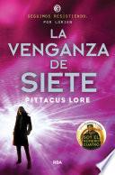 La venganza de Siete
