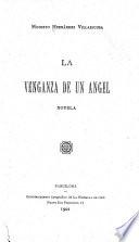 La venganza de un angel