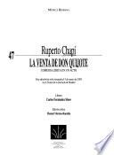 La venta de Don Quijote