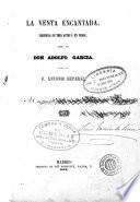 La venta encantada