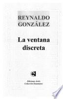 La ventana discreta