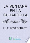 La ventana en la buhardilla