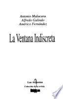 La ventana indiscreta