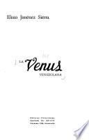 La Venus venezolana