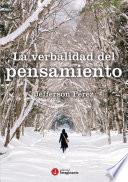 La verbalidad del pensamiento