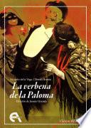 La verbena de la Paloma