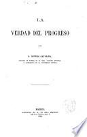 La verda del progreso