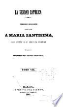 La verdad católica