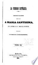La verdad católica