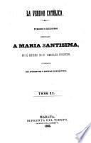La verdad católica