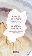 La verdad de la patria