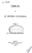 La verdad del progreso (1877)
