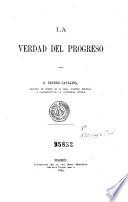 La Verdad del progreso