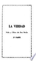 La verdad
