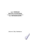La verdad revolucionaria