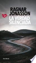 La verdad silenciada (Serie Islandia Negra 5)