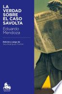 La verdad sobre el caso Savolta
