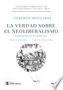 La verdad sobre el neoliberalismo