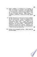 La verdad sobre Ibáñez