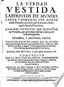 La verdad vestida ...
