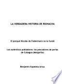 La verdadera historia de Riohacha