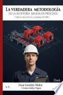 La verdadera metodología de la Auditoría basada en Procesos